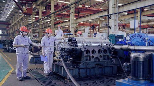 工业企业新产品产值占比近四成 重庆国企创新步伐持续加快